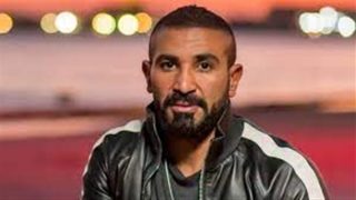 “وش الخير”.. أحمد سعد يحتفل بعيد ميلاد زوجته علياء البسيوني – جريدة الخبر اليوم