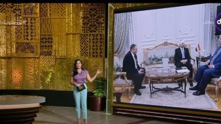 تفاصيل الاعتداء على رئيس حي الأميرية من قبل مواطن خلال حملة إزالة – جريدة الخبر اليوم