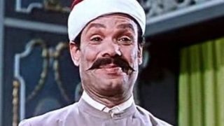 محمد شوقي فنان بدأ حياته الفنية مغنيًا.. وشائعة ربطته بالشيخ الشعراوي – جريدة الخبر اليوم