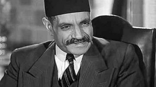 سبب رفض عبدالوارث عسر دخول مجال المحاماة مثل والده – جريدة الخبر اليوم