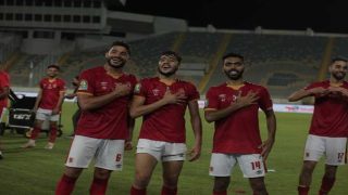 غيابات الاهلى والزمالك فى موقعة نهائى كأس مصر
