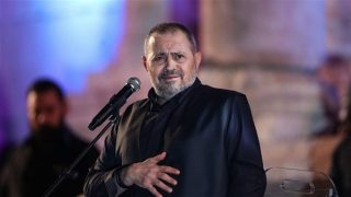 منعًا للشائعات.. جورج وسوف يكشف تفاصيل خضوعه لعملية جراحية – جريدة الخبر اليوم