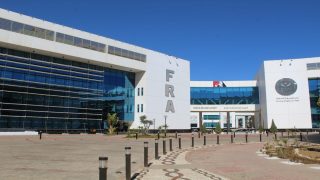 الرقابة المالية تعتمد تعديل صندوق تأمين العاملين بجامعة المنوفية