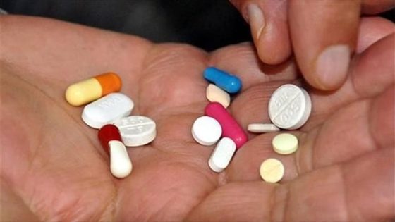 آلام الحلق تُشخص كورونا.. أبرز أعراض الفيروس المنتشرة حاليًا – جريدة الخبر اليوم