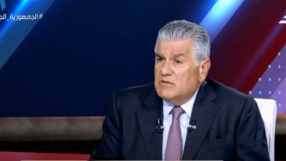 نجل عبد الناصر يكشف حقيقة إقراض مصر لبريطانيا – جريدة الخبر اليوم