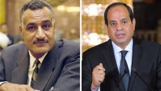 الإخوان بيركبهم 600 عفريت لما يشوفوا صور جمال والسيسي – جريدة الخبر اليوم