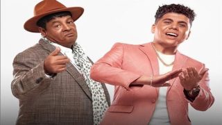 عمر كمال بمثابة ابني وبتفائل به – جريدة الخبر اليوم