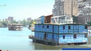 أحمد موسى يكشف تفاصيل حملات «الري» لإزالة العائمات المخالفة بالنيل – جريدة الخبر اليوم