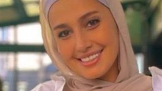 في رسالة غامضة.. حلا شيحة: «مفيش حاجة تستاهل الزعل» – جريدة الخبر اليوم