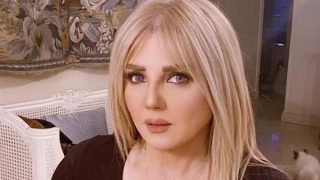 ندى بسيونى تخطف الأنظار فى أحدث ظهور(صورة) – جريدة الخبر اليوم