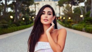 بـ “الأسود”.. ياسمين صبري تتألق في أحدث ظهور لها (صورة) – جريدة الخبر اليوم