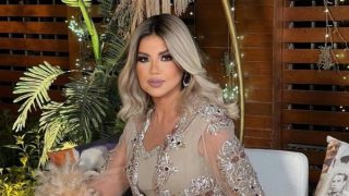 بوسي شلبي تحيى الذكرى السنوية للفنان فاروق الفيشاوي (صورة) – جريدة الخبر اليوم