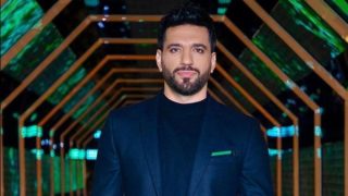 بعد فقدانه للكثير من وزنه.. حسن الرداد يمارس تمارين رياضية قاسية – جريدة الخبر اليوم