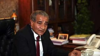 وزير التموين يوجه بزيادة البيض المعروض بالمجمعات الاستهلاكية – جريدة الخبر اليوم