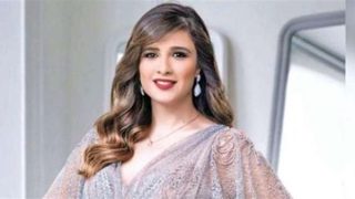 إطلالة صيفية لـ ياسمين عبد العزيز في أحدث ظهور لها (صورة) – جريدة الخبر اليوم