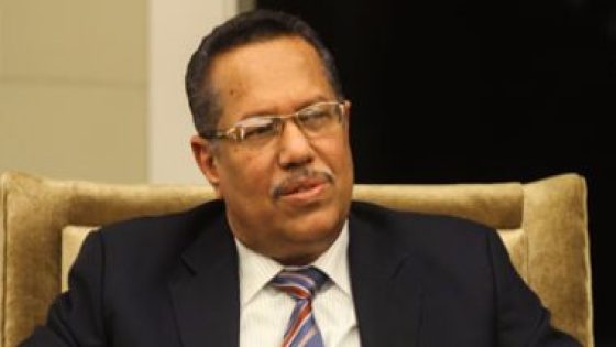 رئيس “الشورى اليمنى” يشيد بمواصلة دعم مصر لمسار التضامن العربى – جريدة الخبر اليوم