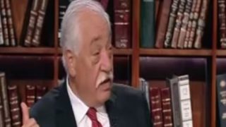 المفكر أحمد الجمال: الحوار الوطنى مهمته إضفاء مزيد من التوازن في ميزان الحركة المصرية – جريدة الخبر اليوم