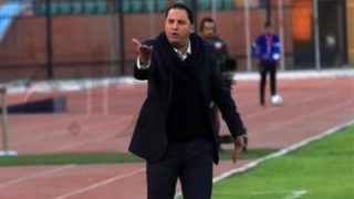 محمد عودة يتابع مباراة الزمالك وسموحة استعدادا للجولة 27 بالدوري – جريدة الخبر اليوم