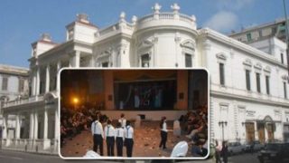 فعاليات اليوم.. مناقشة “سيوة” وعرض ” نمرة 6″ بمركز الثقافة السينمائية – جريدة الخبر اليوم