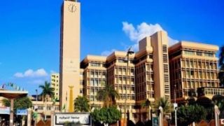 لجنة اختيار القيادات الجامعية تغلق باب التقدم لرئاسة جامعة المنوفية اليوم – جريدة الخبر اليوم