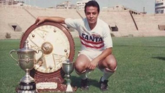 زى النهارده.. الزمالك يتوج بطلا لكأس مصر بعد الفوز على زعيم الثغر – جريدة الخبر اليوم