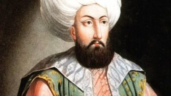 هل نجح مؤسس الدولة الصفوية فى عقد تحالف مع سليم الأول؟ – جريدة الخبر اليوم