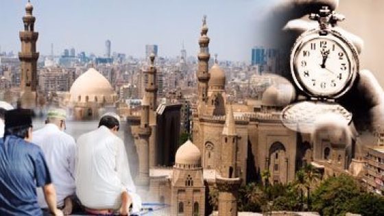 ننشر مواقيت الصلاة الأربعاء 27/7/2022 بمحافظات مصر – جريدة الخبر اليوم