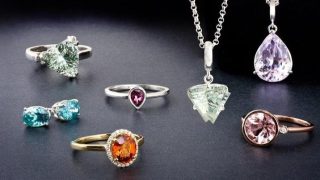 صادرات مصر من الحلى والأحجار الكريمة تسجل 766مليون دولار من يناير إلى مايو 2022