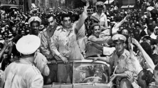 ثورة الضباط الأحرار.. 70 عاما على ثورة 23 يوليو – جريدة الخبر اليوم