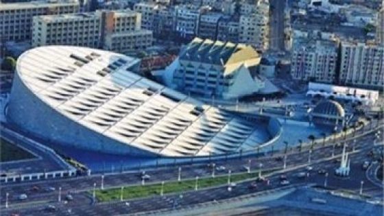 انطلاق الدورة الـ 7 من مؤتمر مصر المبدعة ضمن فعاليات معرض الإسكندرية للكتاب – جريدة الخبر اليوم