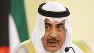 الكويت تُعزى الرئيس السيسى فى ضحايا حادث المنيا – جريدة الخبر اليوم
