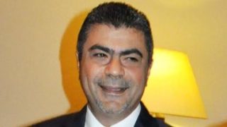 أيمن الجميل: المبادرة الرئاسية “حياة كريمة” أصبحت أكبر مشروع لتحقيق التنمية المستدامة ومواجهة أزمات الغلاء والتضخم – جريدة الخبر اليوم