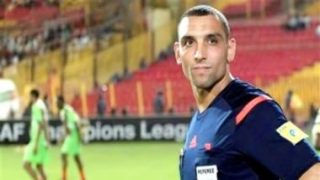 بسيوني حكما للمقاولون والمحلة وعبد الرازق للمصري وسيراميكا – جريدة الخبر اليوم