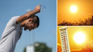 حالة الطقس اليوم الاثنين 25/7/2022 فى مصر – جريدة الخبر اليوم