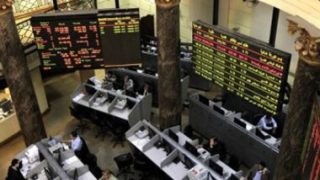 ارتفاع جماعى لمؤشرات البورصة المصرية بمستهل تعاملات جلسة نهاية الأسبوع – جريدة الخبر اليوم