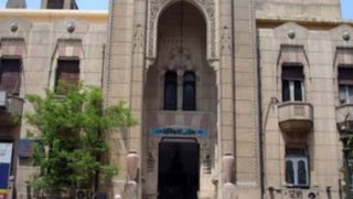 نقابة الأطباء تقرر دعم فرعيتى بنى سويف وقنا بـ3 ملايين جنيه لإنشاء ناديين – جريدة الخبر اليوم