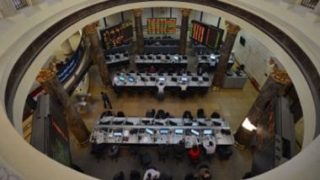 البورصة المصرية تواصل ارتفاعها بمنتصف التعاملات وتحسن نسبى فى مستويات التداول – جريدة الخبر اليوم