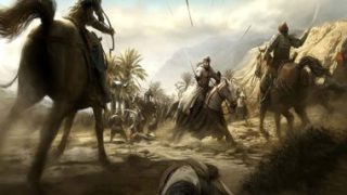 ذكرى معركة صفين.. 3 معارك تحكى صراع العلويين وبنى أمية – جريدة الخبر اليوم