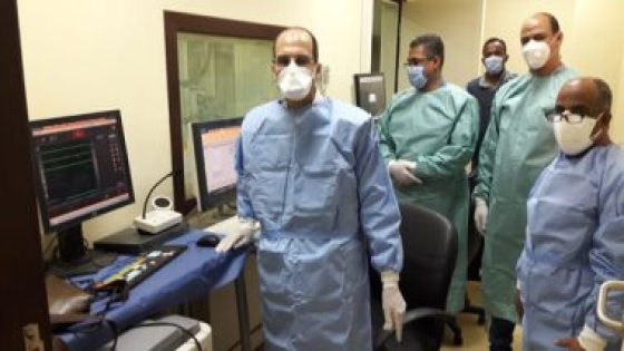 الصحة تكشف أهداف مبادرة الرئيس لإنهاء قوائم الانتظار.. اعرف التفاصيل – جريدة الخبر اليوم