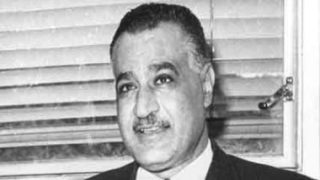 زى النهارده.. التوقيع بالأحرف الأولى لاتفاقية الجلاء البريطانى عن مصر – جريدة الخبر اليوم