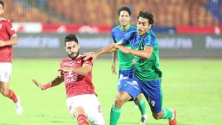 الأهلى يبحث عن مواصلة قطار الانتصارات أمام مصر المقاصة بالدورى الليلة – جريدة الخبر اليوم