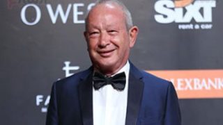 نجيب ساويرس يوافق على بيع حصته في شركة بلتون إلى “شيميرا الإماراتية” – جريدة الخبر اليوم