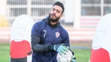 محمد أبو جبل يقترب من المصرى فى الميركاتو الصيفى بعد رحيله عن الزمالك – جريدة الخبر اليوم