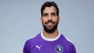 المهدى سليمان يبحث عن عرض مناسب للرحيل عن بيراميدز نهاية الموسم – جريدة الخبر اليوم