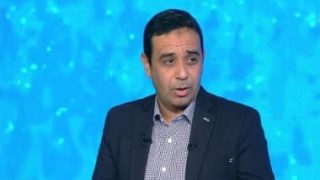 سمير عثمان: الأهلى له ركلة جزاء لم تحتسب.. وإلغاء هدف عبد القادر “قرار صحيح” – جريدة الخبر اليوم