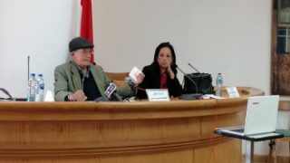 آخر لقاء مع أحمد مرسى.. ماذا قال عن الفنون الشعبية وعن حلمه؟ – جريدة الخبر اليوم