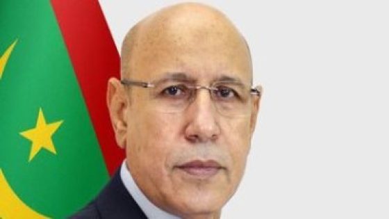 الرئيس الموريتانى يهنئ الرئيس السيسى بذكرى ثورة يوليو – جريدة الخبر اليوم