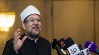 وزير الأوقاف يهنئ الرئيس السيسى بالعام الهجرى الجديد – جريدة الخبر اليوم