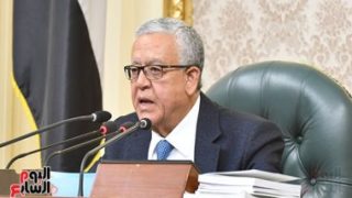 رئيس مجلس النواب يهنئ الرئيس السيسي بذكرى ثورة 23 يوليو – جريدة الخبر اليوم