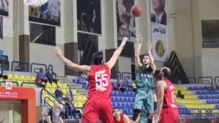 الاتحاد السكندرى يتعاقد مع محترف أمريكى لتدعيم فريق السلة فى الموسم الجديد – جريدة الخبر اليوم